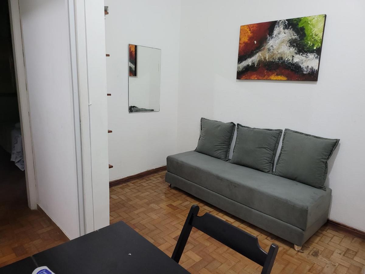 Reformado No Coracao Do Leblon! Apartamento *