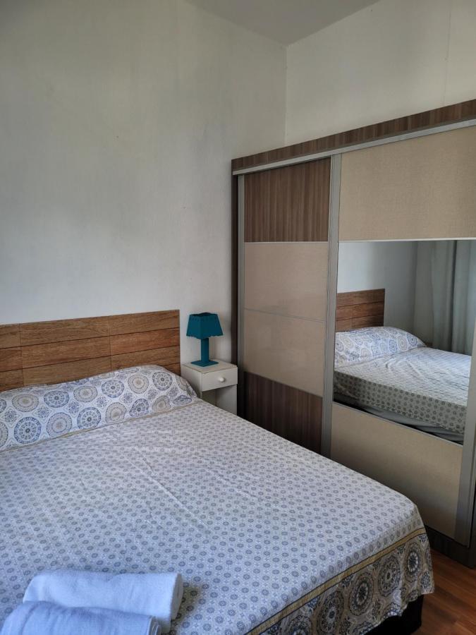 Apartamento Reformado No Coracao Do Leblon!