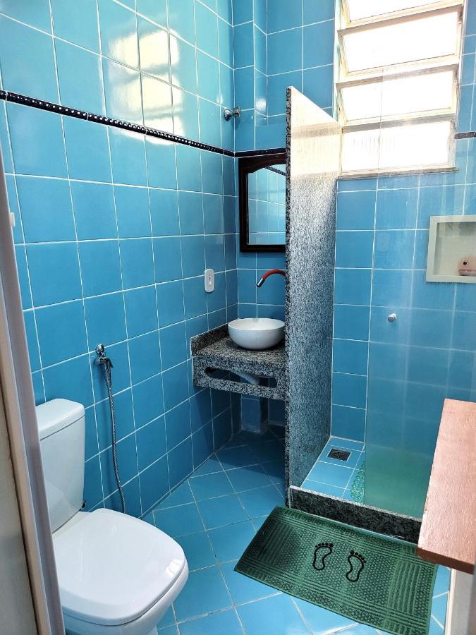 Reformado No Coracao Do Leblon! Apartamento Río de Janeiro