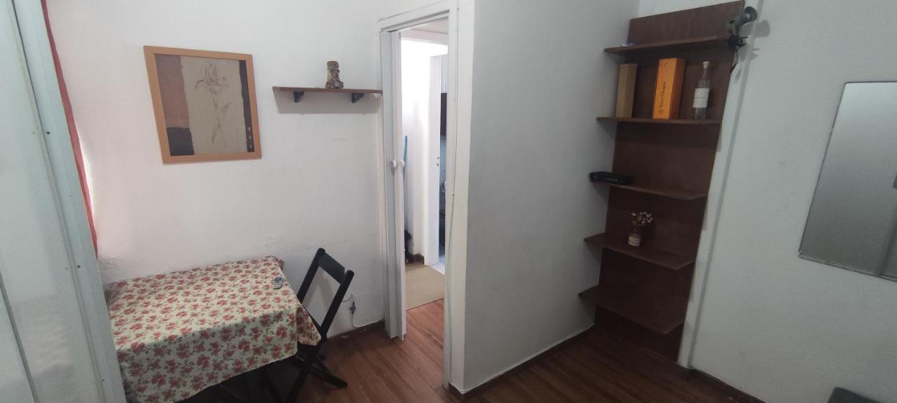 Reformado No Coracao Do Leblon! Apartamento *